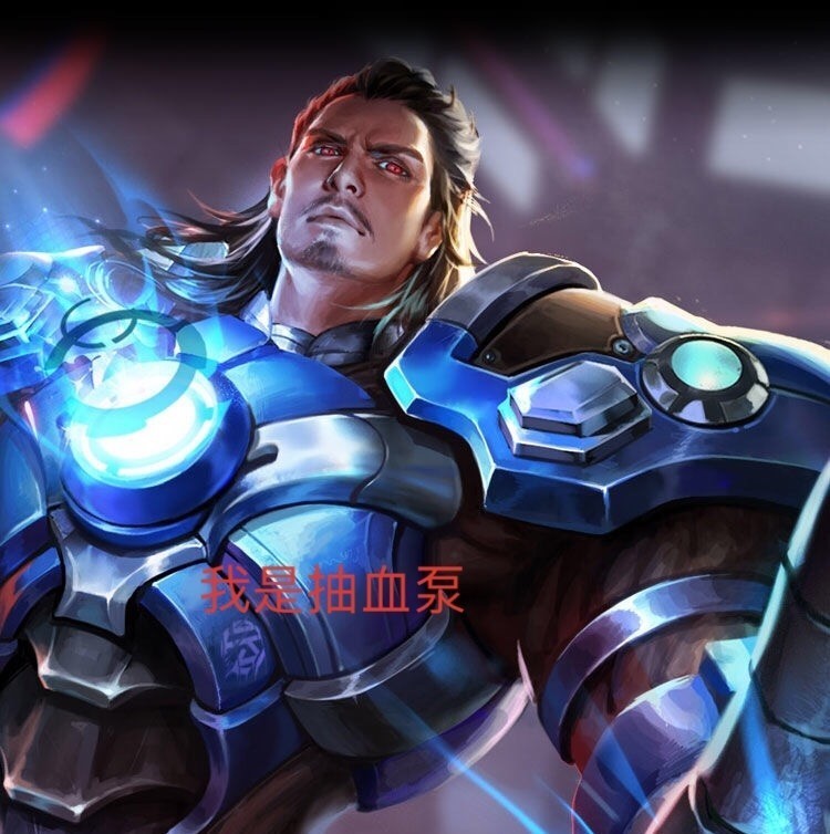 厉害|吸血最厉害的英雄,东皇垫底,曹操勉强,第一是意想不到的他!