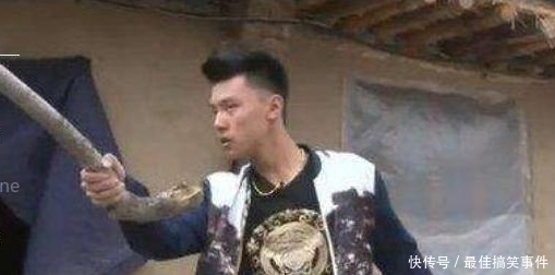 爷爷|变形记中为救穷爷爷,将自己8万金项链卖掉的城市少年,后来如何