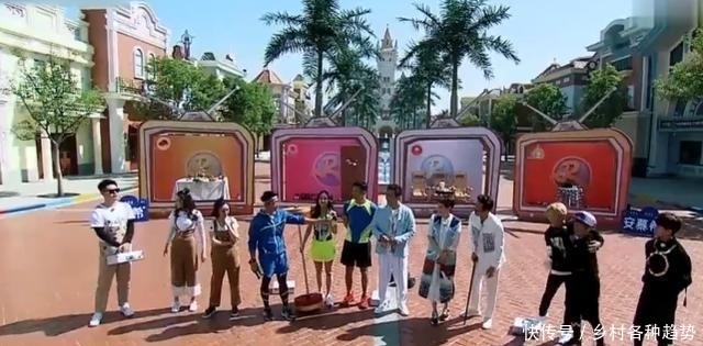 李现|3年前上跑男无人识,今凭一部剧彻底走红,网友:难以置信