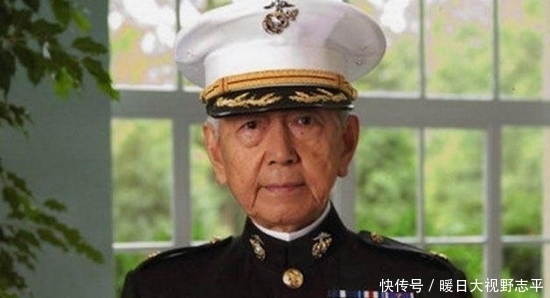 谎言|华裔美军老兵吕超然，曾喊中文诈伤志愿军，死后谎言才被揭穿