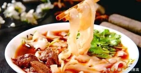 有名|中国''最有名''的9碗面,南北各占4碗,最后一碗意想不到