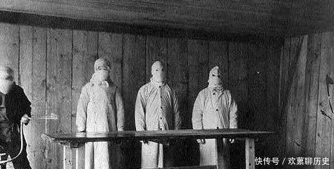 鼠疫|1910年鼠疫大爆发，感染无数人，只因用对一个方法，终于转危为安