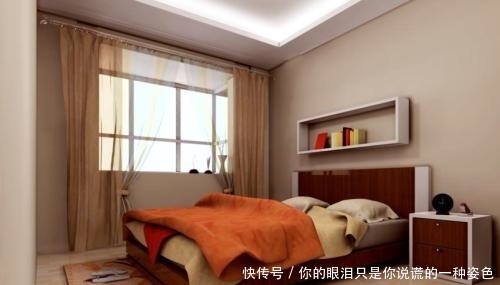 不好|最近老是睡不好的,原来卧室弄成这样了?我不敢相信第八条!