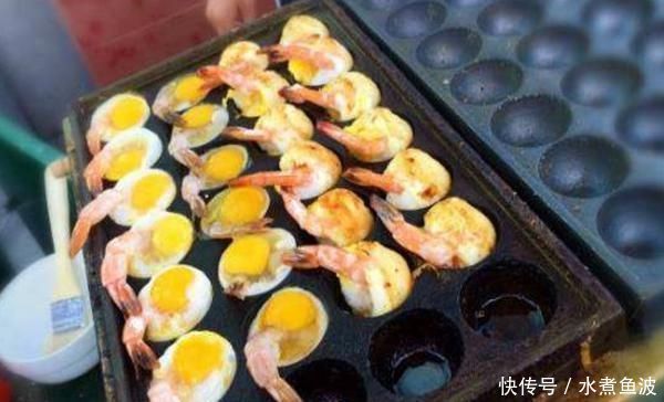 早已|四种即将消失的小吃,吃过的早已为人父母,00后见都没见过