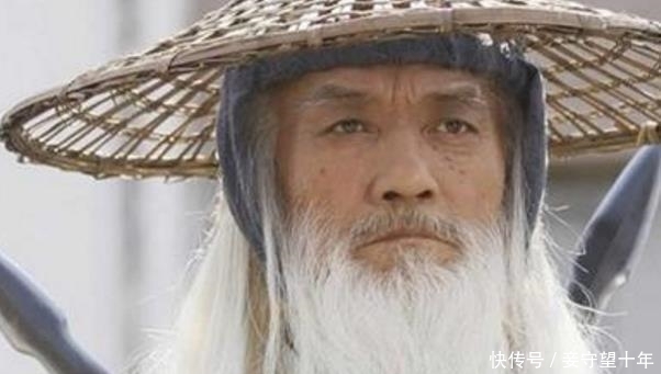  风清扬|东方不败与风清扬谁技高一筹, 令狐冲一句话道出玄机