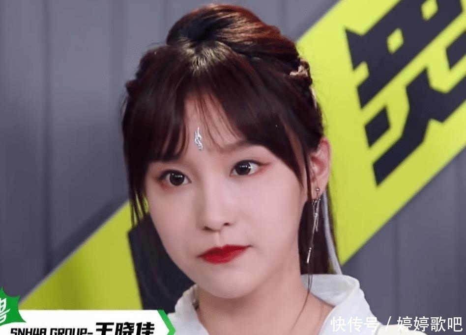 捧腹大笑|《炙热的我们》晒SNH48剧场表演,让人捧腹大笑,实情却很残酷