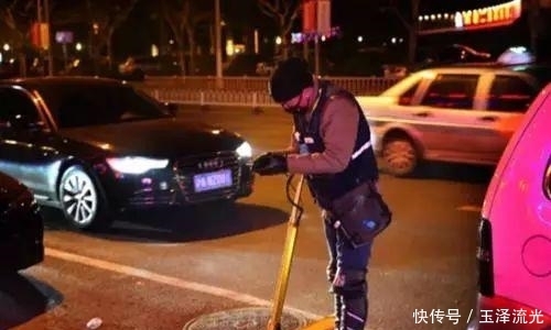  北京|1次被抢劫, 3次深夜遇鬼, 月入7000, 一个北漂代驾的真实生活经历