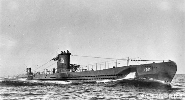  抵不过|德国：本来不想造潜艇，抵不过朋友们太热情，技术太好太厉害