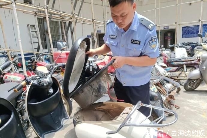 警察|【寻找最美辅警】林泽聪：“拼命三郎”的警察梦