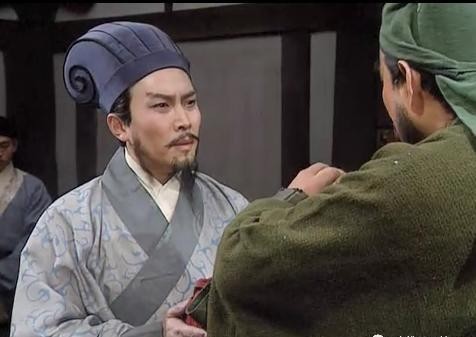 和张飞|关羽一生看得上的人,有兄弟、朋友,也有对手