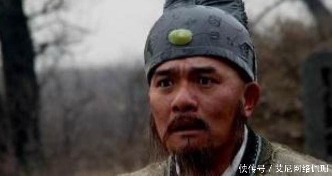 随后|牛金星到底是谁?为何有人说,闯王李自成的成败,跟这个人有关?