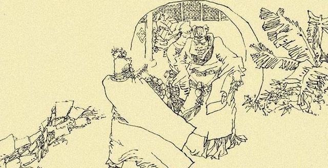 战象|宋史37潘美破了南汉的战象阵,刘鋹无计可施,只得请降