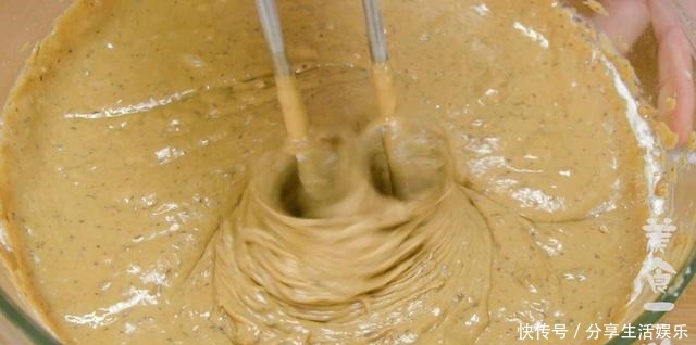 满屋飘香|枣糕简单做法,筷子一搅,满屋飘香,松软甜蜜比买的都要好吃