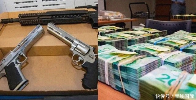 非法|闹大了！突袭加国华人豪宅遇武装反抗，幕后大佬牵扯到总理特鲁多