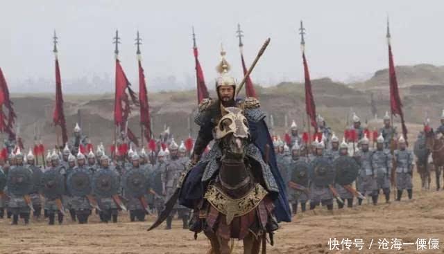 岳家|北宋杨家枪、南宋岳家枪、唐朝罗家枪、水浒林家枪，谁更胜一筹！