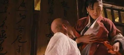  尼姑|朱元璋整治尼姑想了一个奇招，多年后，他儿子却想杀尽天下尼姑！