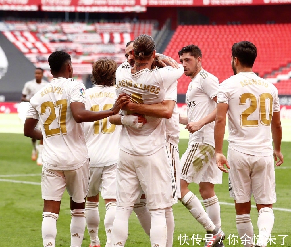 本场比赛|熬夜也要看!七连胜皇马主场战弱旅,冲冠路上又一场决战!