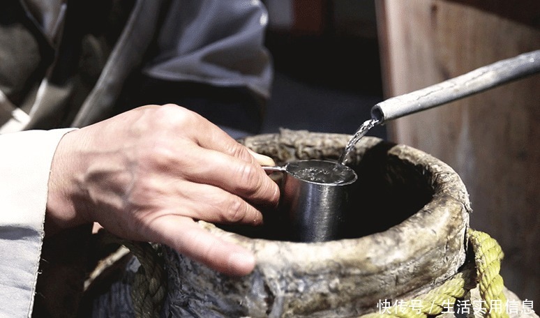 桂林三花酒|超市这4款“平价”白酒,其实都是纯粮好酒,十个酒鬼九个爱喝