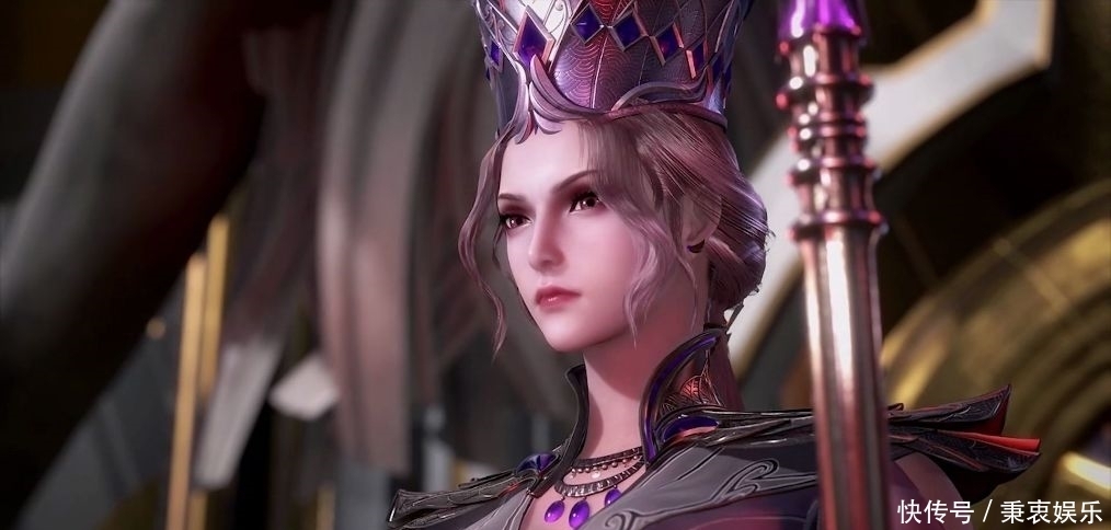 大陆|《斗罗大陆》为什么能火这么久