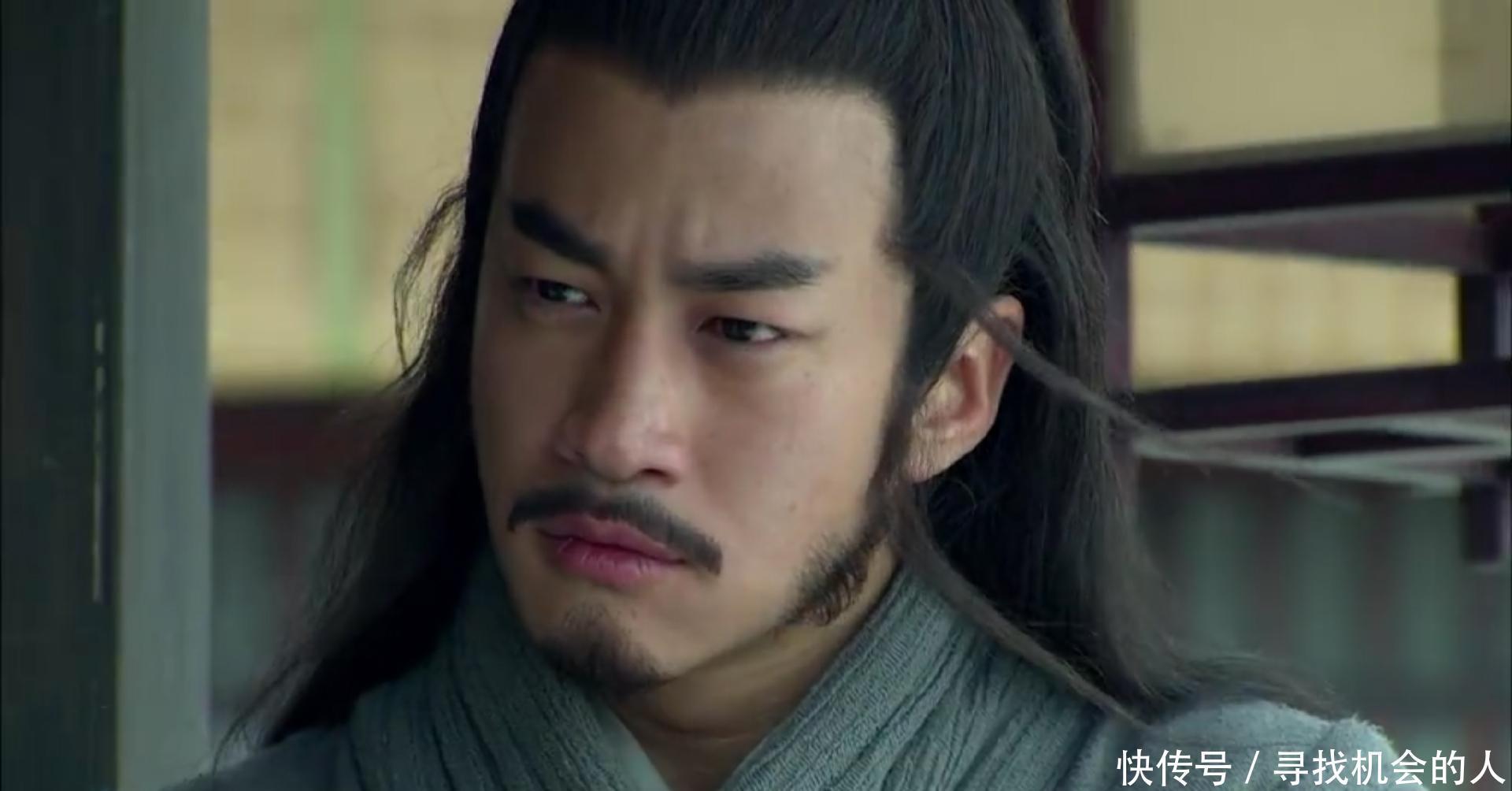 比起|比起项羽来,刘邦到底厉害在哪里,为什么刘邦能够笑到最后?