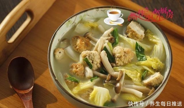 吃法|节后清肠要多吃它，价格实惠营养高，娃娃菜的7种吃法一周不重样