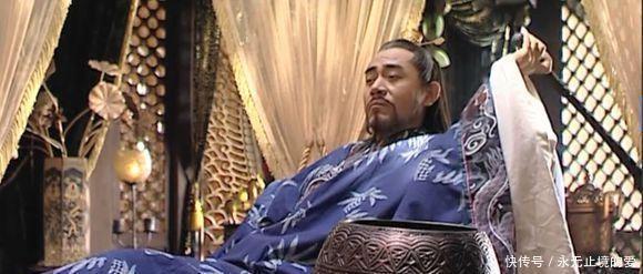 嘉靖|作为奸臣被抄家，锦衣卫一进门就愣住了，这穷的还不如个忠臣！