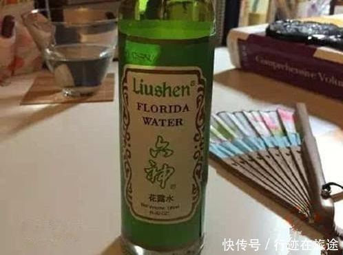 不起眼|在中国不起眼的东西,到了美国成了“圣水”,比迪奥香水还受欢迎