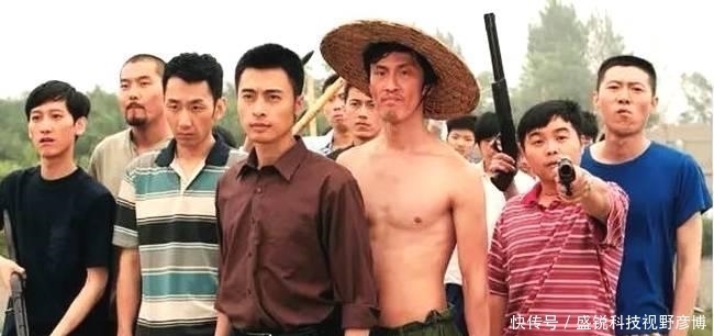 别人|东北大佬“乔四”, 超了别人的车, 葬送了自己的一切