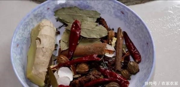 简单|想吃猪头肉在家卤,味道好,做法还简单,学会了在家也能露一手