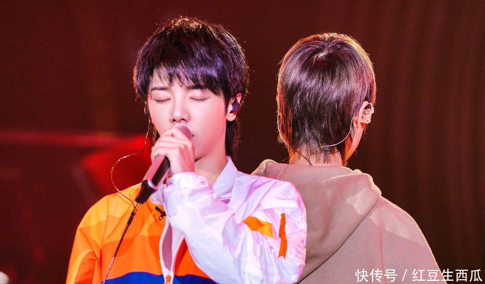 夺冠|丁太升点评《歌手》大结局没有剧本,华晨宇夺冠实至名归