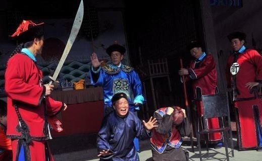  古人|古人总是选择在秋后问斩，这其中有什么讲究吗？