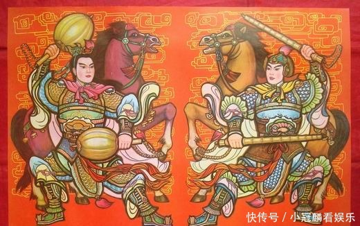 耳朵|岳飞部下猛将,战平曹宁、陆文龙,曾一招削掉金兀术耳朵