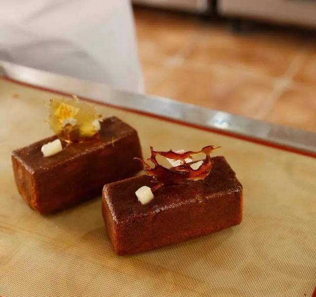 全球|又挖到宝了风靡全球的苹果焦糖蛋糕,日本甜点大师独家配方公布