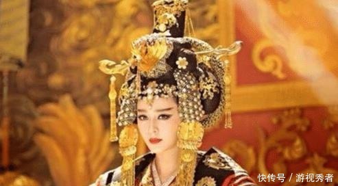 男人|武则天最喜欢用的刑罚，男人受刑是耻辱，却受到女人的追捧