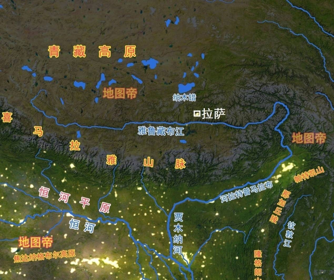 吐蕃|宋朝不愿与辽和亲,唐朝为何主动与吐蕃和亲?