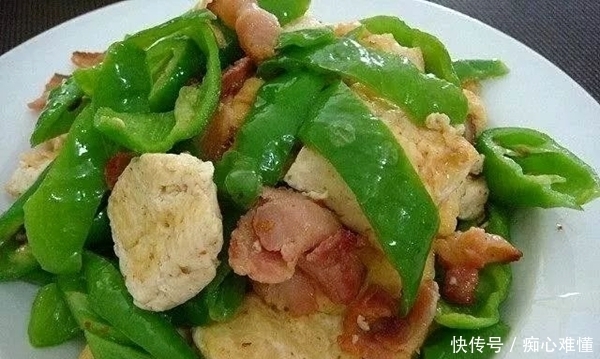 培根|普通的食材,做出别样的美味!几道家常小炒,让你回味无穷!