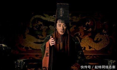  迎接|汉献帝被废，刘备为何不迎接他入蜀？而是自己当了皇帝