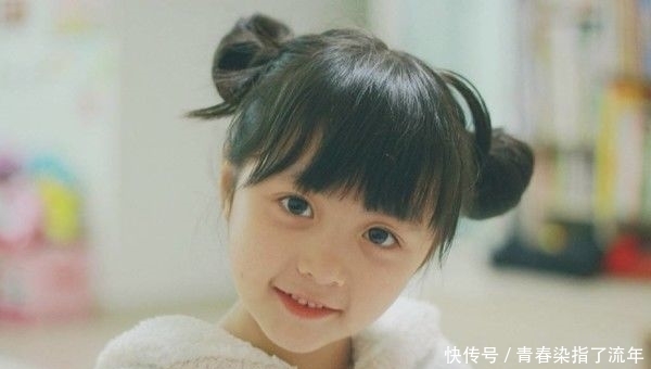 小苹果|还记得《一年级·小学季》的小苹果安淇尔吗?她现在长这样了