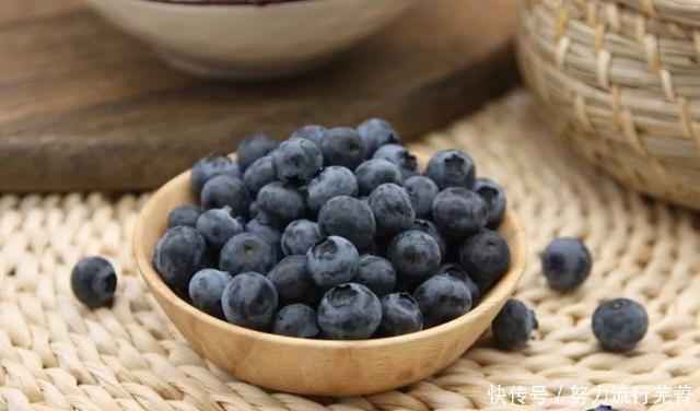 蓝莓|七大维度告诉你哪家蓝莓好