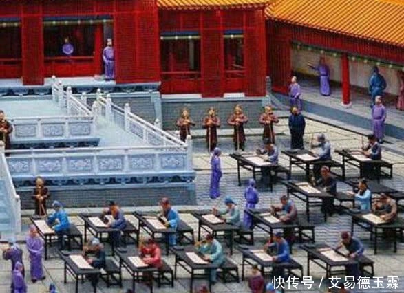 宋朝|被误会了上千年的宋朝,重文但绝不轻武,被亡国的确是敌人太强悍