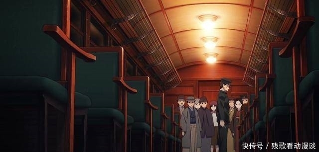 剧场版|鬼灭之刃：剧场版动画8月2日公开新进展，同时还会发布主题曲！