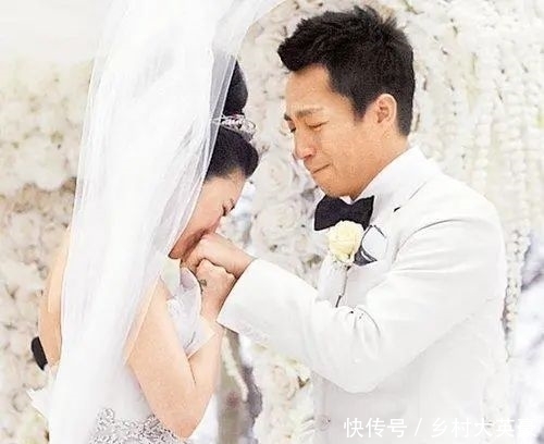 豪门|年度最励志：嫁入假豪门的刘涛们，自己活成了真豪门