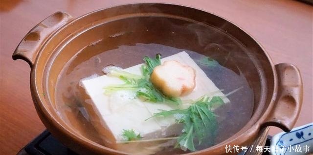 料理|吃货的京都之行,从这10种美食开始!