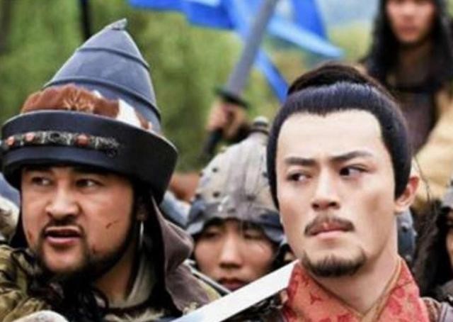 万明军|土木堡之变：皇帝都被俘，50万明军为何打不过2万瓦剌