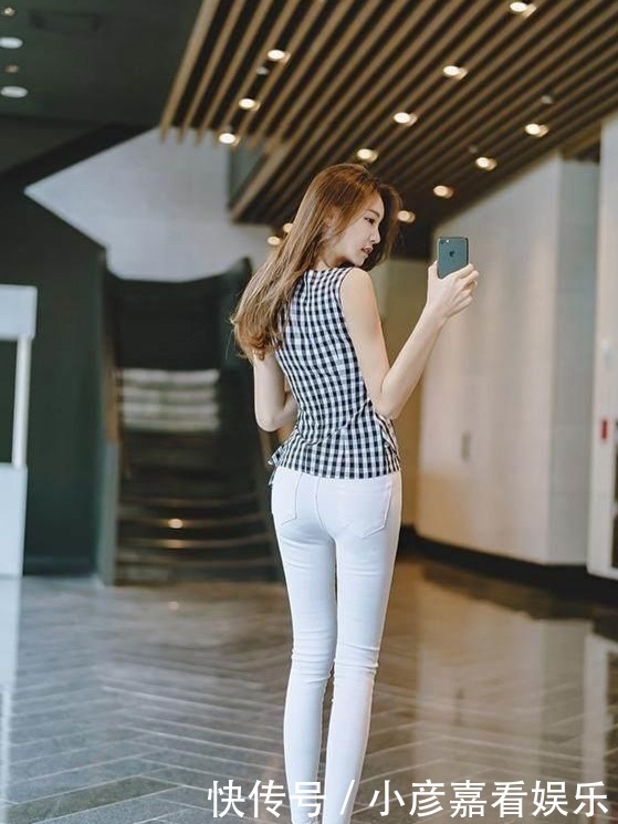 解决|休闲日常各色百搭牛仔裤,瞬间解决你的选择困难症