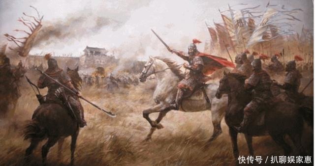 南宋|南宋末期名将孟珙,完成岳飞灭金夙愿,抗蒙战争的中流砥柱