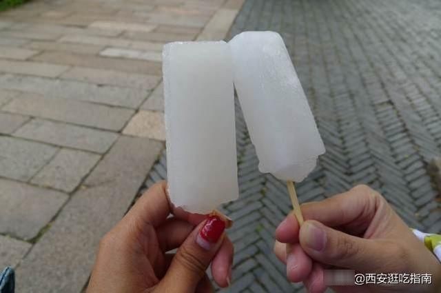 菠萝味道|90后童年最常见的12种雪糕,如果你全都吃过,孩子应该上小学了