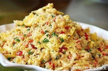 样子|磨完豆浆的豆渣不要丢了，这样子吃，比喝豆浆还要有营养