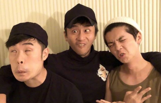 和鹿晗|他曾被跑男踢出局,邓超baby求情勉强留下,如今和鹿晗成为兄弟