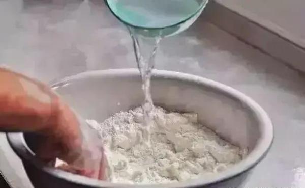 发酵|发面、死面、烫面,不一样的种类,不一样的用途,面食师傅如此说